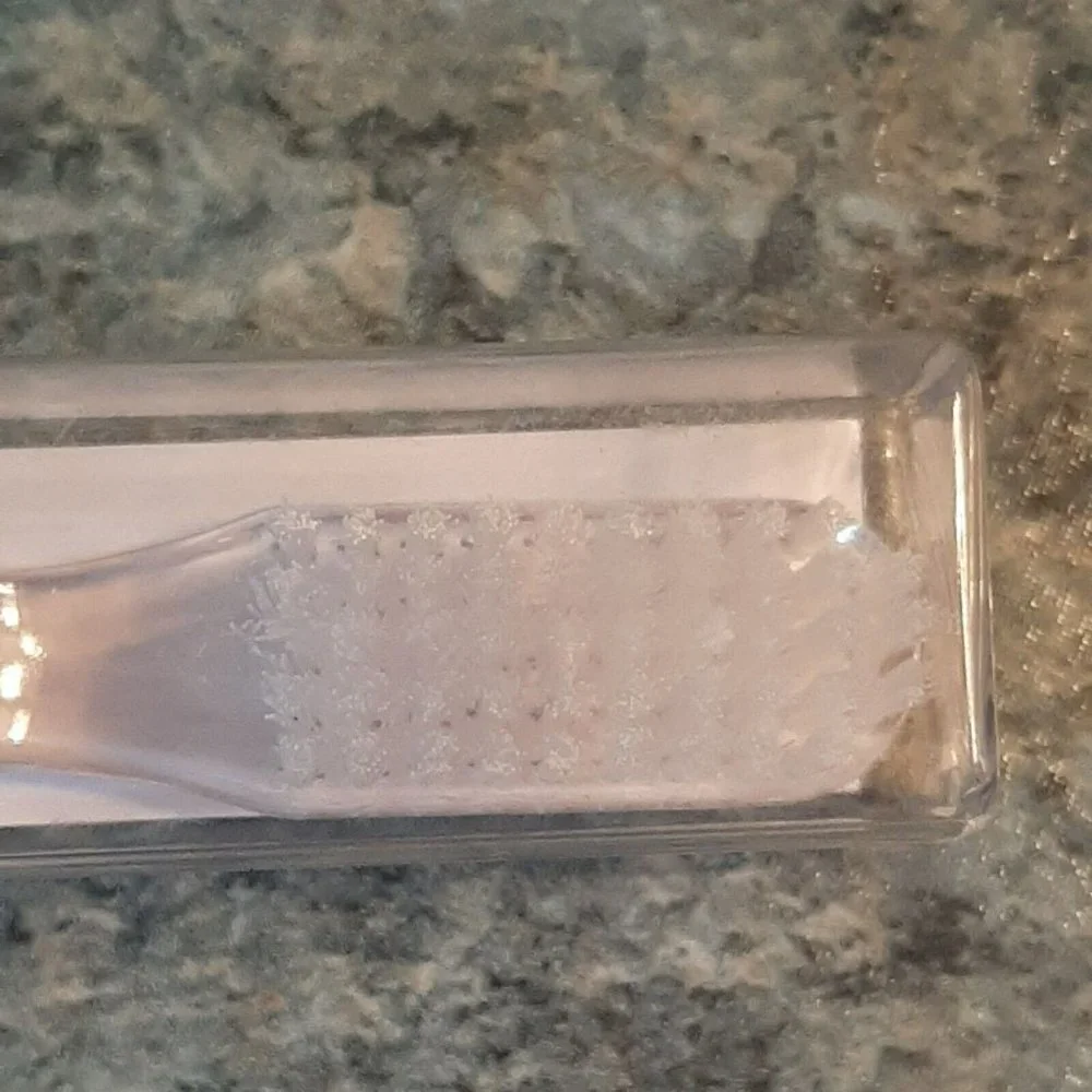 Supersmile Toothbrush Unopened Ergonomic Design for a 45 degree angle